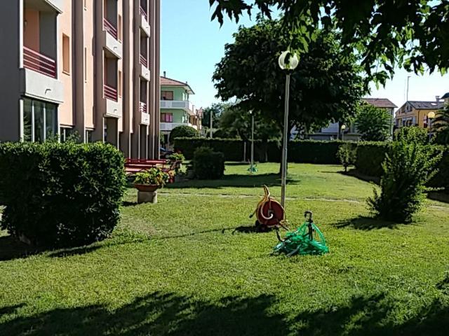 Condominio Cesano Mare Маротта Экстерьер фото