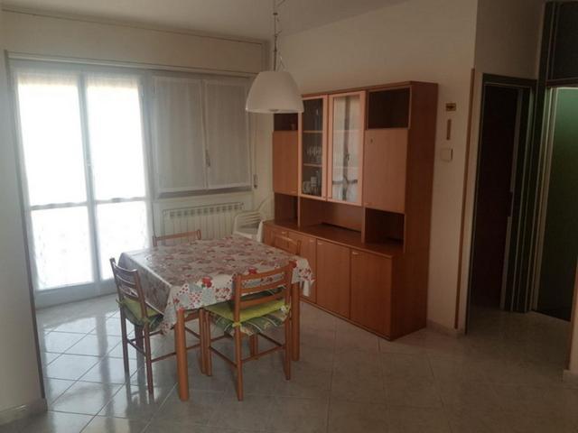 Condominio Cesano Mare Маротта Экстерьер фото