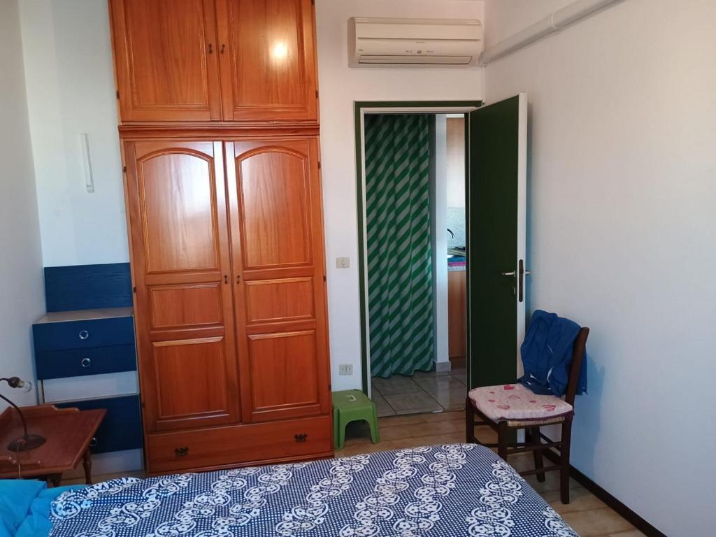 Condominio Cesano Mare Маротта Экстерьер фото