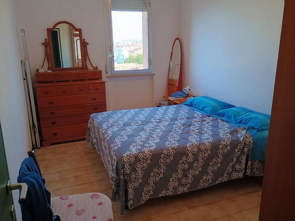 Condominio Cesano Mare Маротта Экстерьер фото