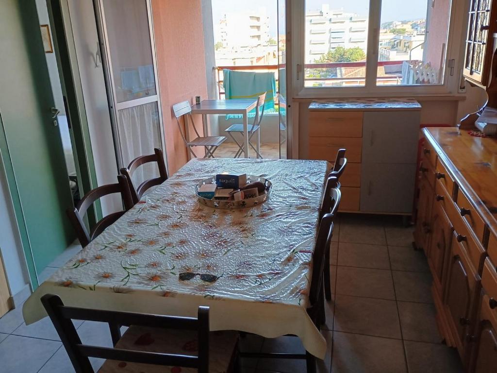 Condominio Cesano Mare Маротта Экстерьер фото