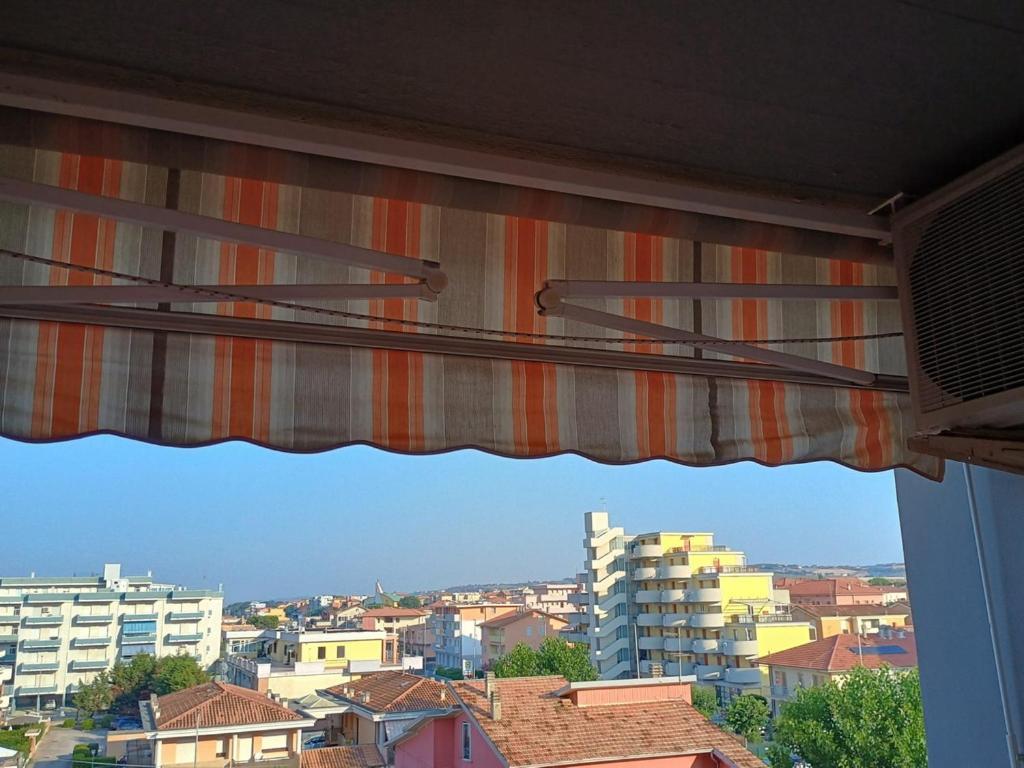 Condominio Cesano Mare Маротта Экстерьер фото