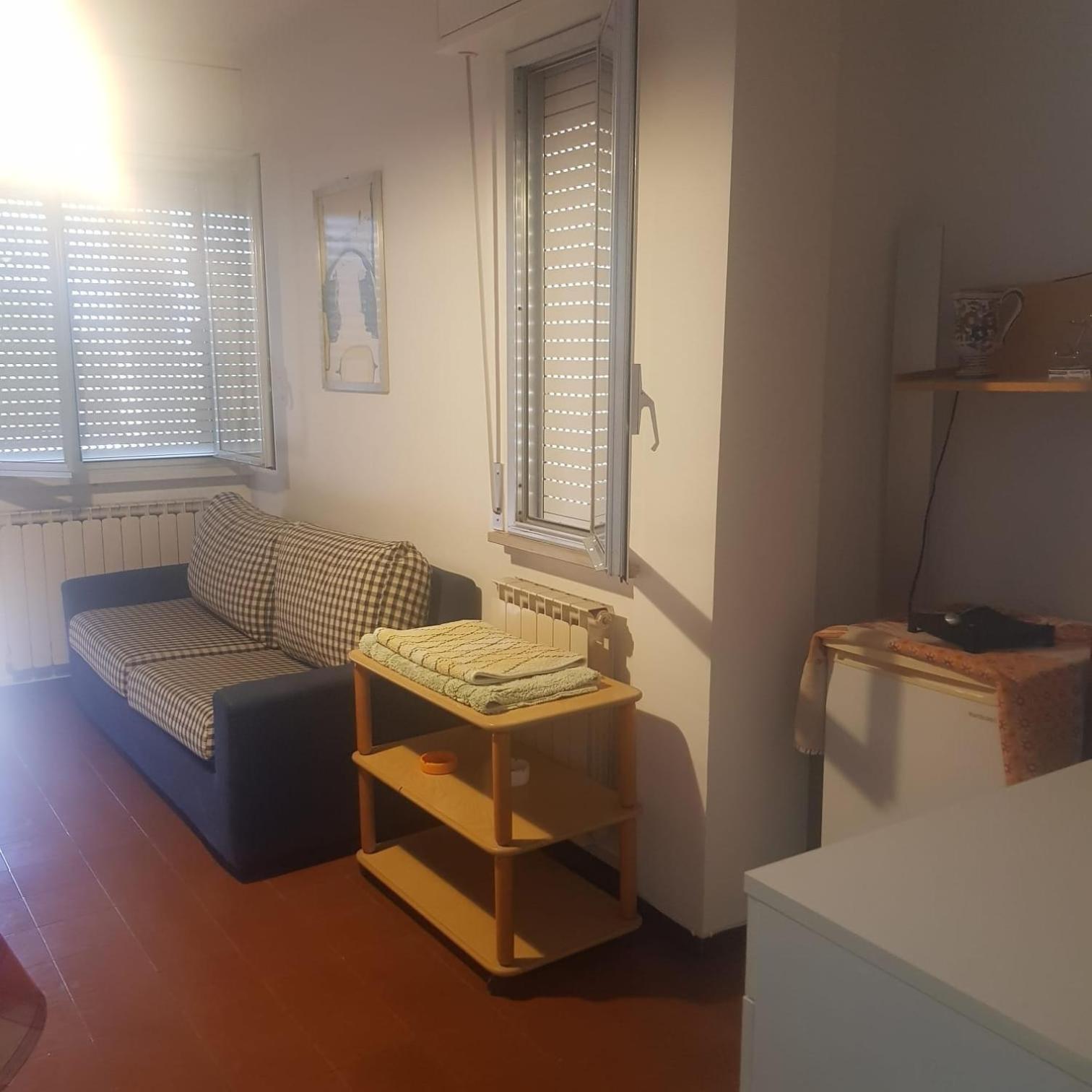 Condominio Cesano Mare Маротта Экстерьер фото