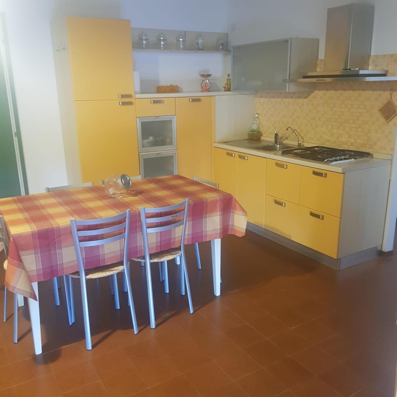 Condominio Cesano Mare Маротта Экстерьер фото